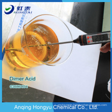 Good Colour and Lustre Dimer Acid for Metal Working Fluid